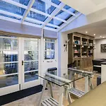 The Hanover Suite