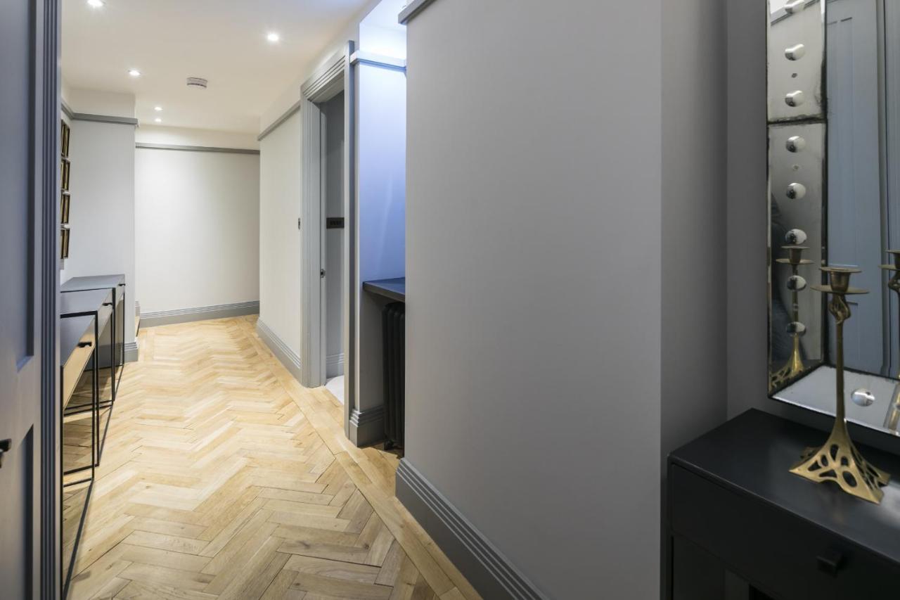 The Hanover Appartamento Londra