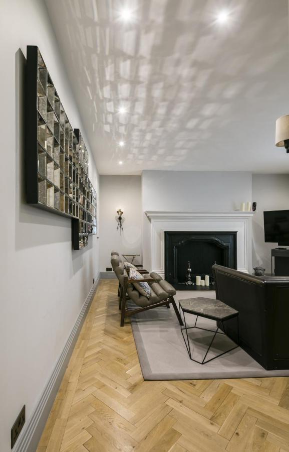 The Hanover Appartamento Londra