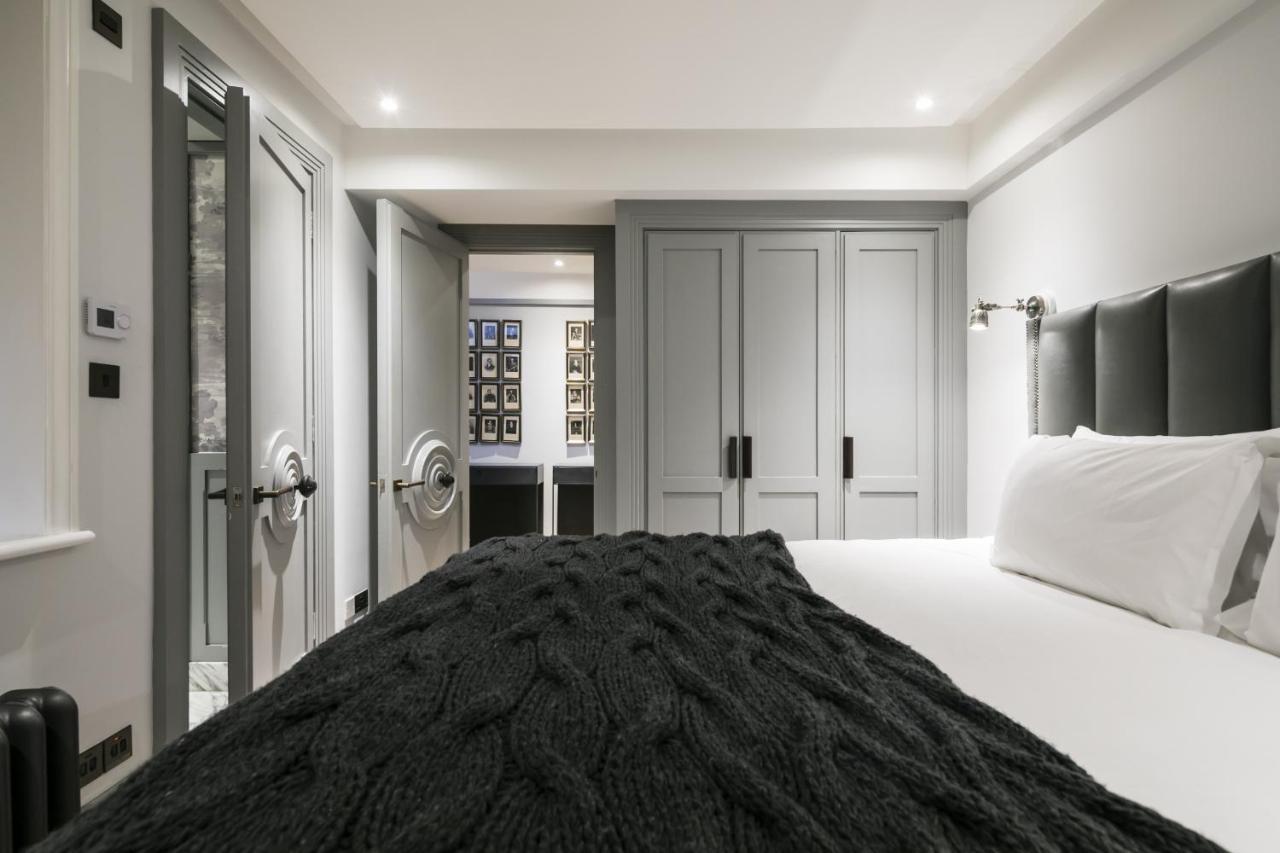 Appartamento The Hanover *