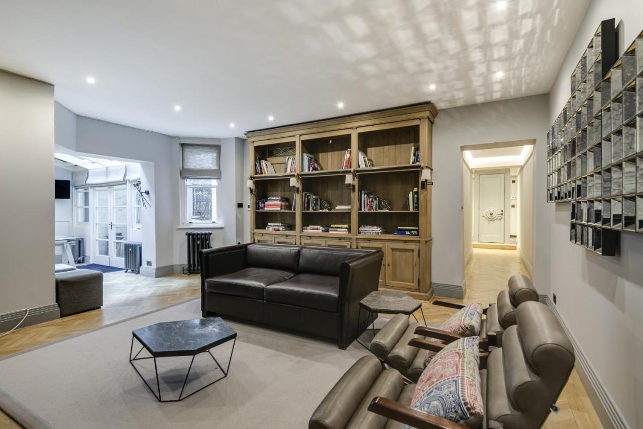 The Hanover Londra