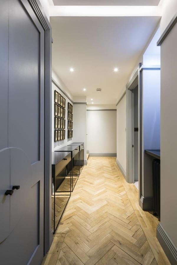 Appartamento The Hanover *