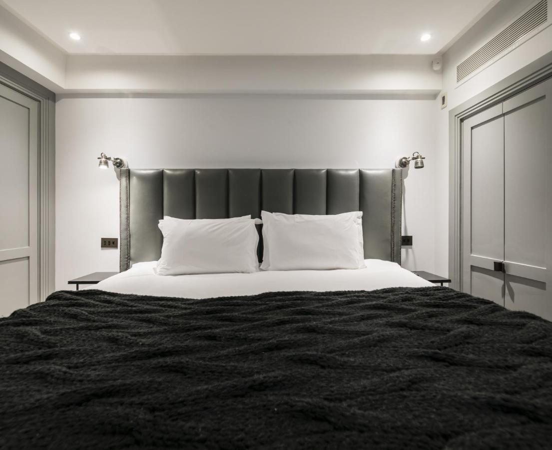 Appartamento The Hanover