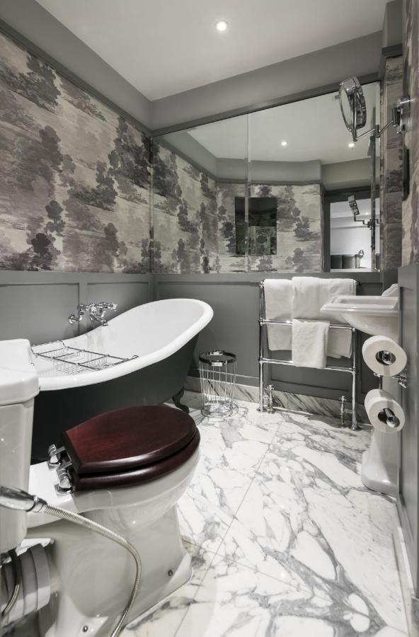 Appartamento The Hanover *