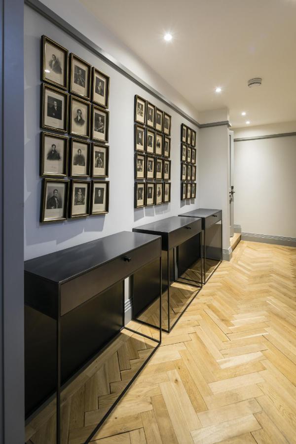 Appartamento The Hanover