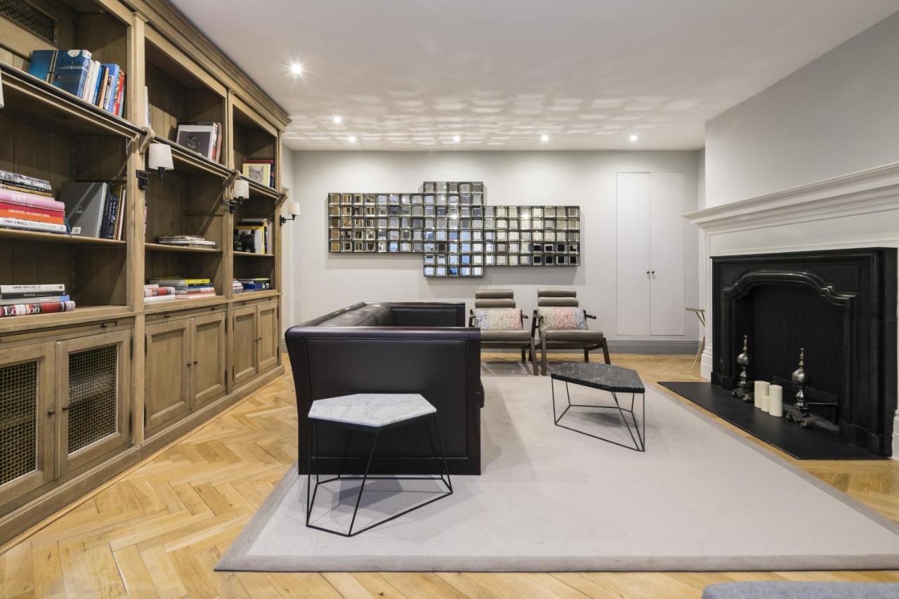 The Hanover Londra