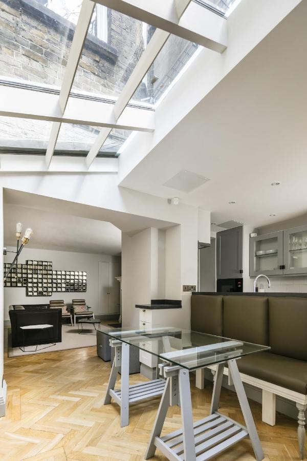 Appartamento The Hanover Londra